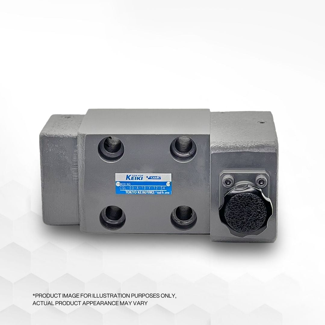 CGL-03-A-10-Y-12 | Low Pressure Control Valve CGL-03-A-10-Y-12 | Low Pressure Control Valve